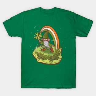 A wee lil Leprechaun T-Shirt